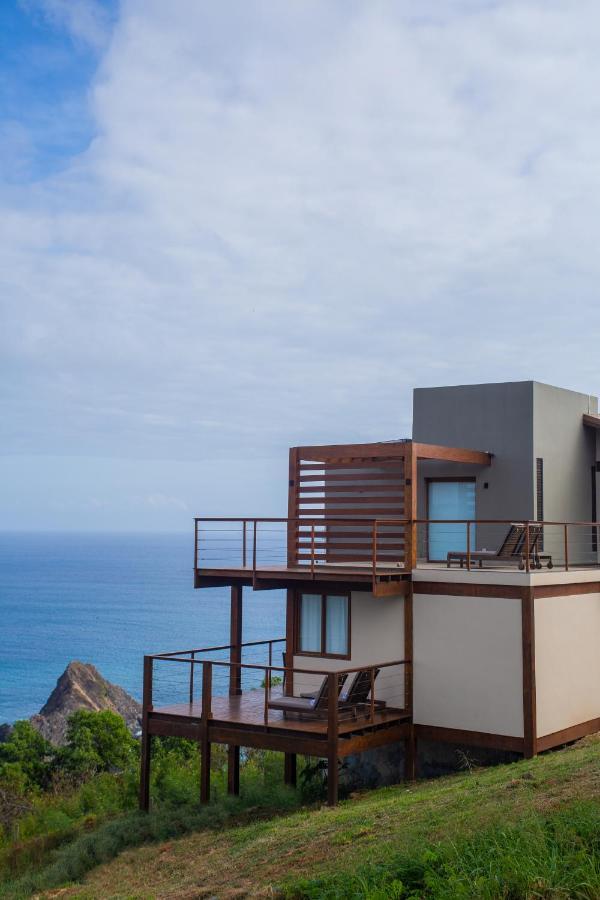 Pousada Ecologica Akana Fernando de Noronha Exterior photo